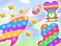Spel Kanonskogel + Pop It Fidget online Spel Kanonskogel + Pop It Fidget online