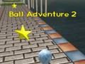 Spel Bal Avontuur 2  online