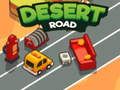 Spel Woestijnweg  online