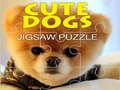 Spel Leuke hondenpuzzel  online