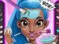 Spel Super Water Girl Badtijd  online