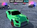 Spel Heet Achtervolging Ayn  online