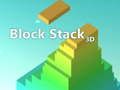 Spel Blokstapel 3D  online