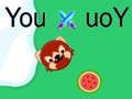 Spel Jij versus uoY  online