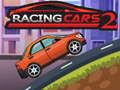 Spel Raceauto's 2  online