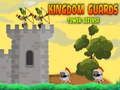 Spel Kingdom Guards Tower Defense online