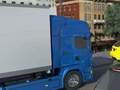 Spel 18 Wheeler Truck Parking online