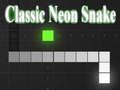 Spel Klassieke neonslang  online