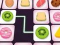 Spel Onnect bijpassende puzzel  online
