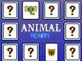 Spel Dieren Geheugen  online