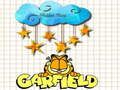 Spel Verborgen sterren Garfield  online