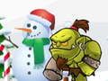 Spel Crash op de vlucht!  online