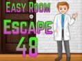 Spel Amgel Easy Room Escape 48 online