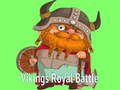 Spel Viking Battle Royale  online