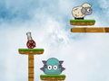 Spel Klodders En Schapen  online