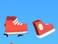 Spel Hou van wandelen  online