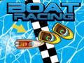 Spel Boot race  online