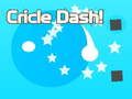 Spel Cirkel Dash!  online