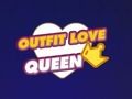 Spel Outfit Love Queen online