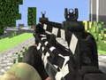 Spel Blokkerig beleg  online