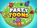 Spel Party Toons online
