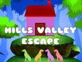 Spel Hills Valley Escape online