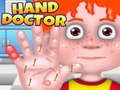 Spel Handdokter  online