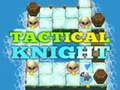 Spel Tactische Ridder  online