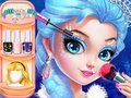 Spel TikTok Babymeisje  online