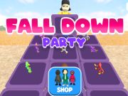 Spel Fall Down Party online