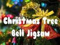 Spel Kerstboom Bell Jigsaw  online