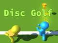 Spel Discgolf  online