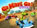 Spel Ga Karten Ga! Ultra  online