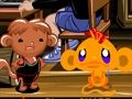 Spel Monkey Go Happy Stage 657 online