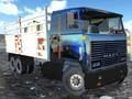 Spel Offroad-truck in de regen  online