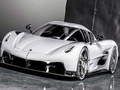 Spel Koenigsegg Jesko Absolut Slide online