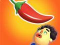 Spel Extra hete chili 3D online
