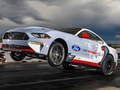 Spel Ford Mustang Cobra Jet Slide online