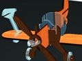 Spel Houten 3D-puzzel  online