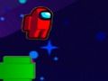 Spel Flappy onder ons  online