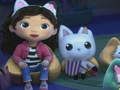 Spel Gabby's Poppenhuis Legpuzzel  online