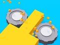 Spel Color Smasher 3D online