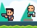 Spel Broeders het spel  online