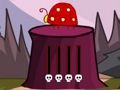 Spel Dorpspoort Ontsnapping 1  online