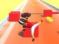 Spel Crazy Touchdown online