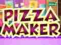 Spel Pizza -maker online