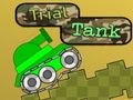 Spel Proeftank  online