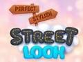Spel Perfecte stijlvolle straatlook  online
