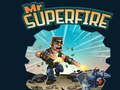 Spel Mijnheer Superfire  online