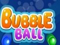 Spel Bubbelbal  online